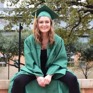 Meet your Posher, Madison